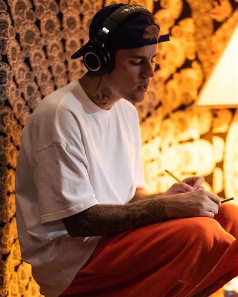 justin bieber jb7|Justin Bieber at 30: With a new album on the horizon,。